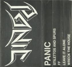 Panic (USA) : Demo - 1988